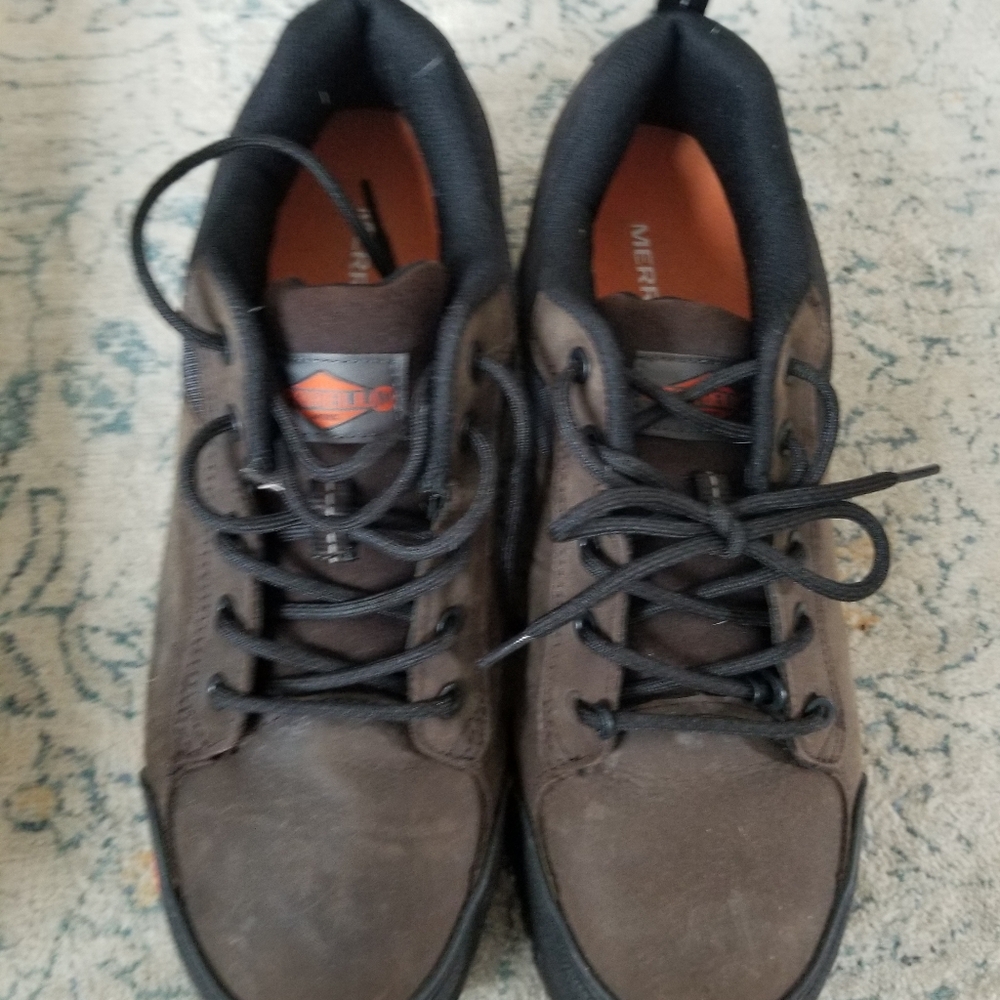 Men's Merrells Moab Rover Shoes